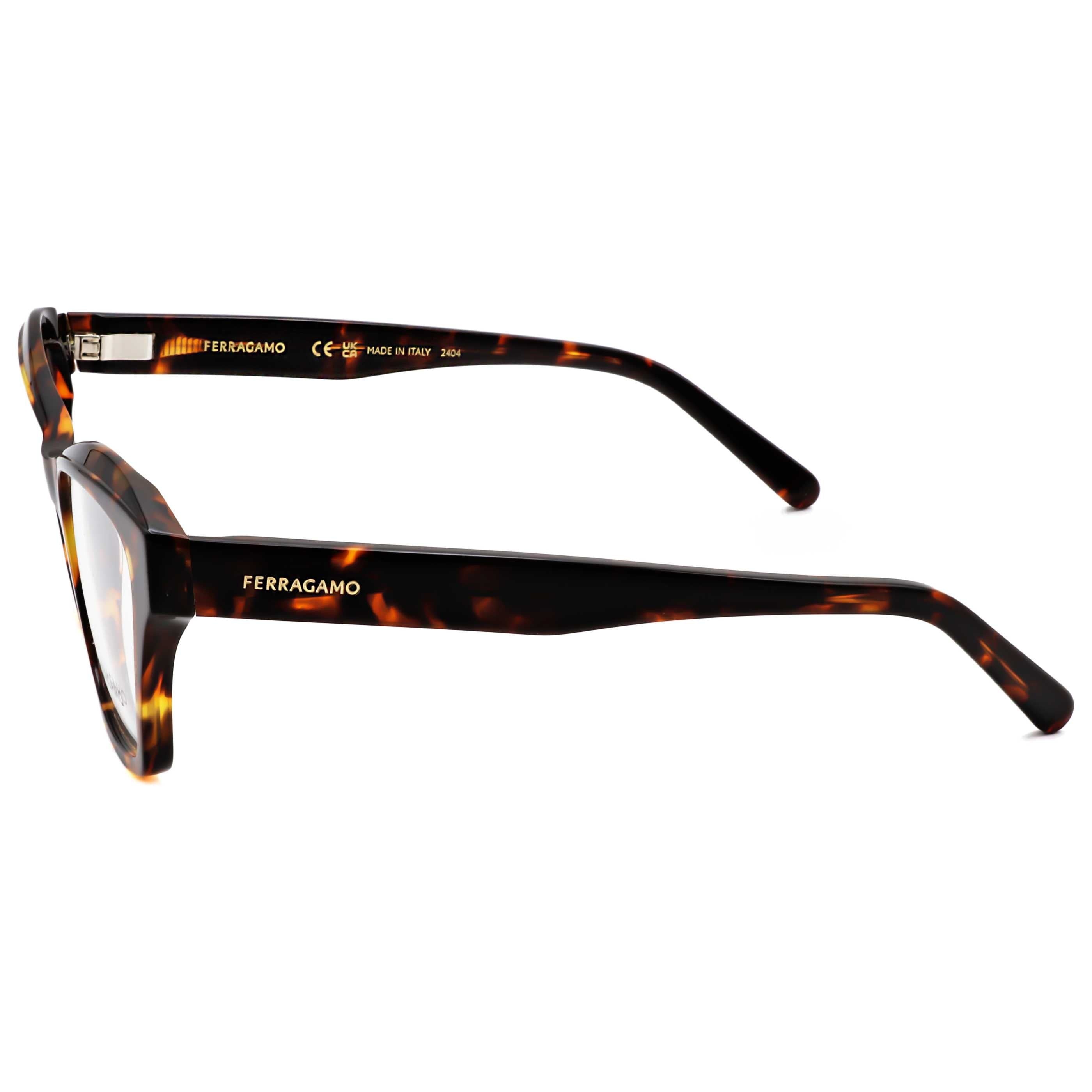 Ferragamo Women's Eyeglasses SF2951N-219