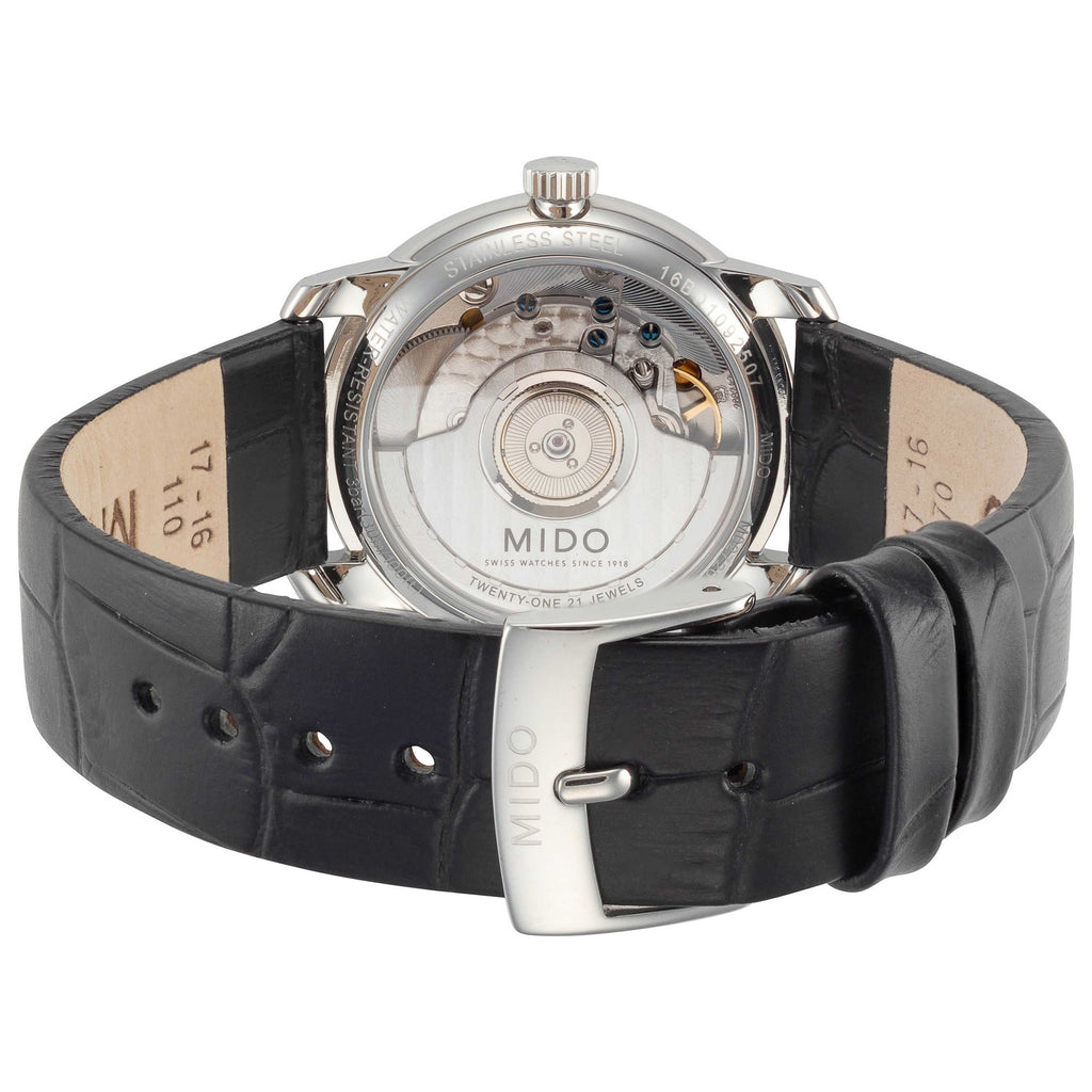 Mido Women's Watch M0272071610600