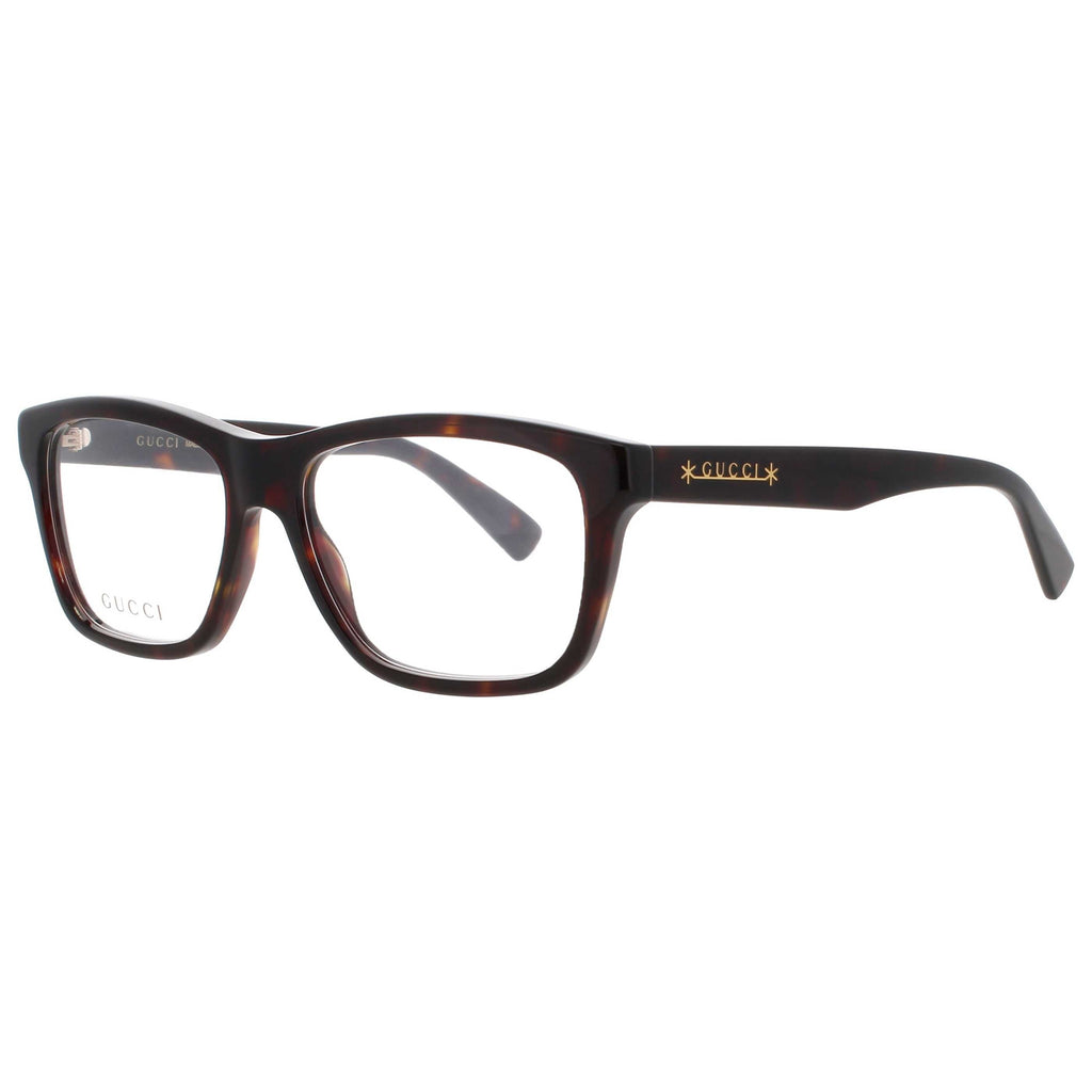 Gucci Men's Eyeglasses GUCCI-GG1177O-005-57