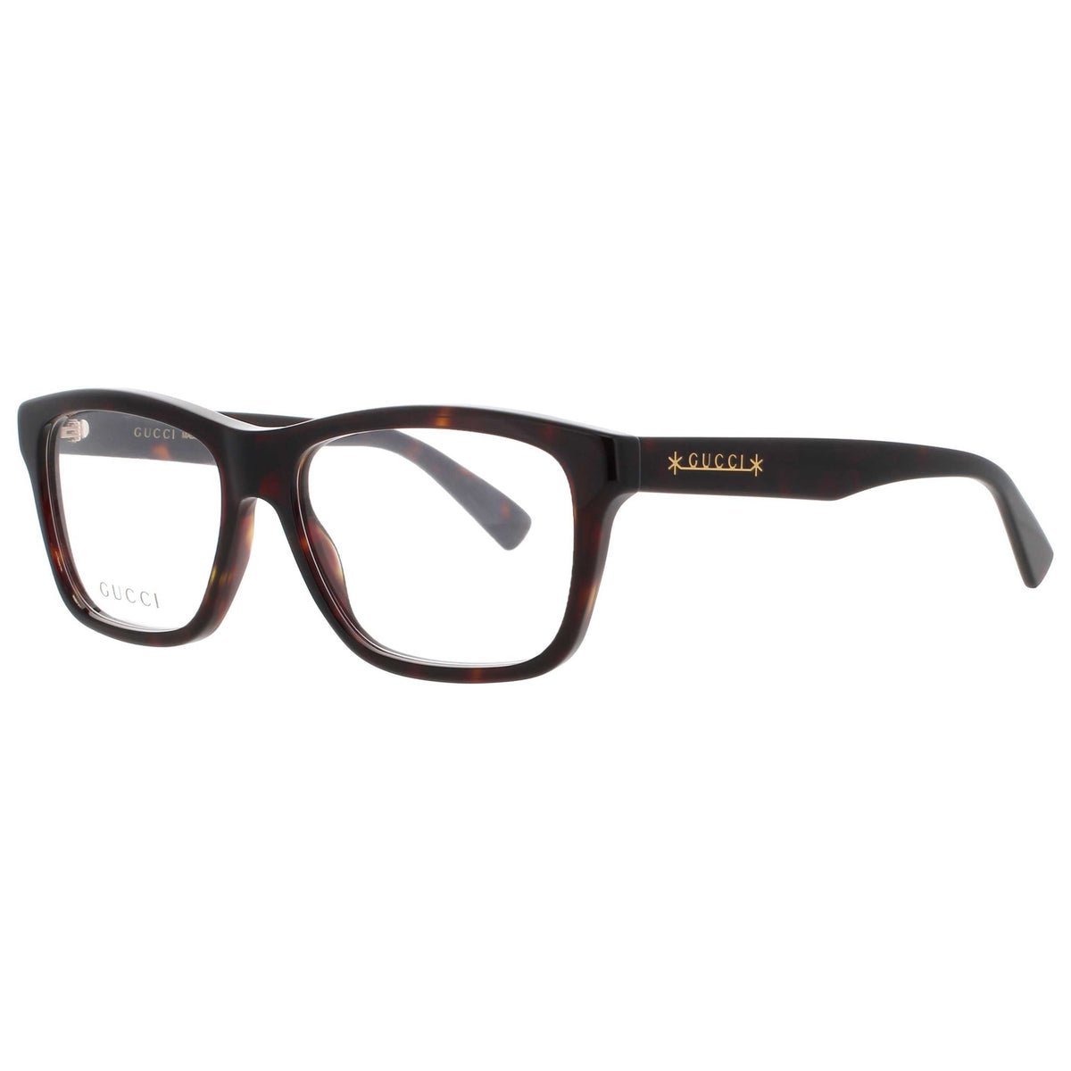 Gucci Men's Eyeglasses GUCCI-GG1177O-005-57
