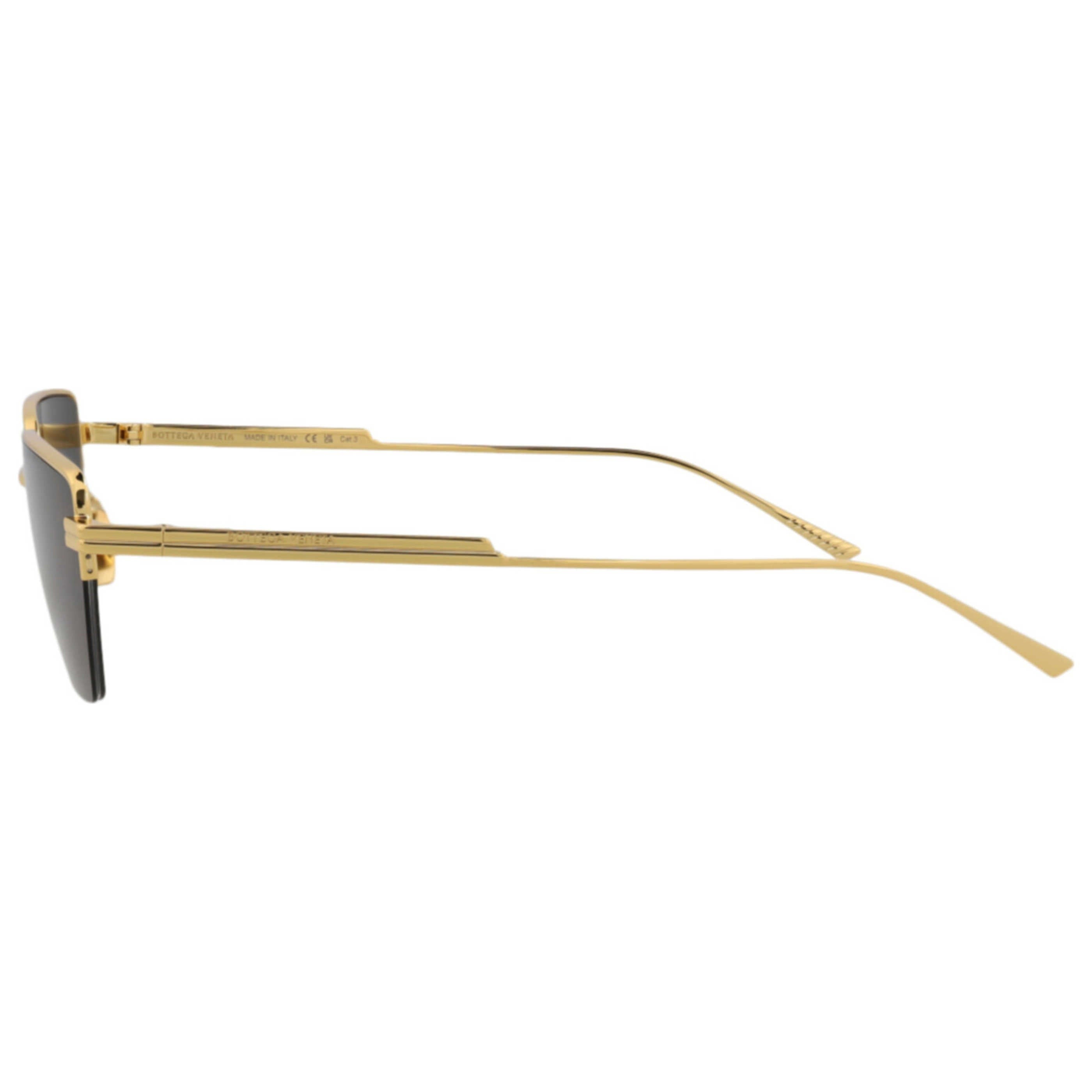 Bottega Veneta Unisex Sunglasses BV1107S-30011010-004