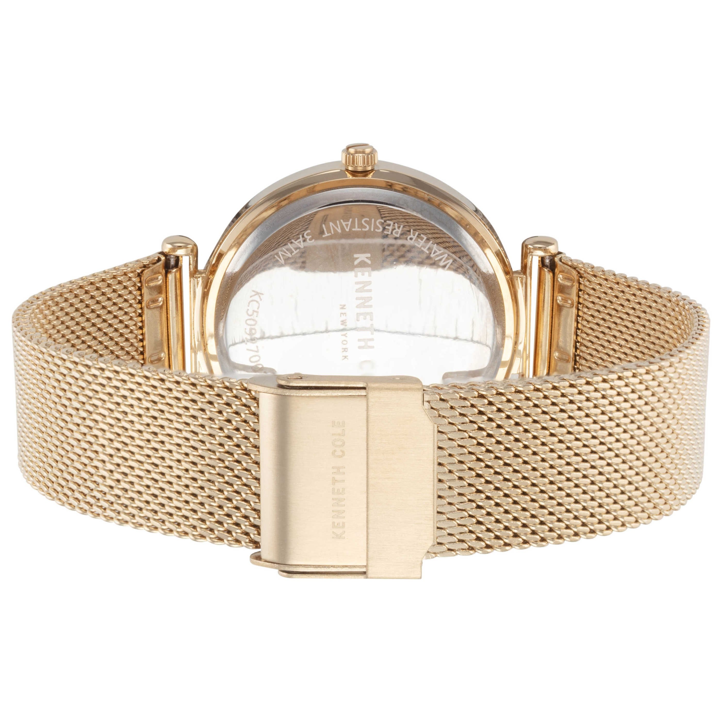 Kenneth Cole Women's Watch KC50927003