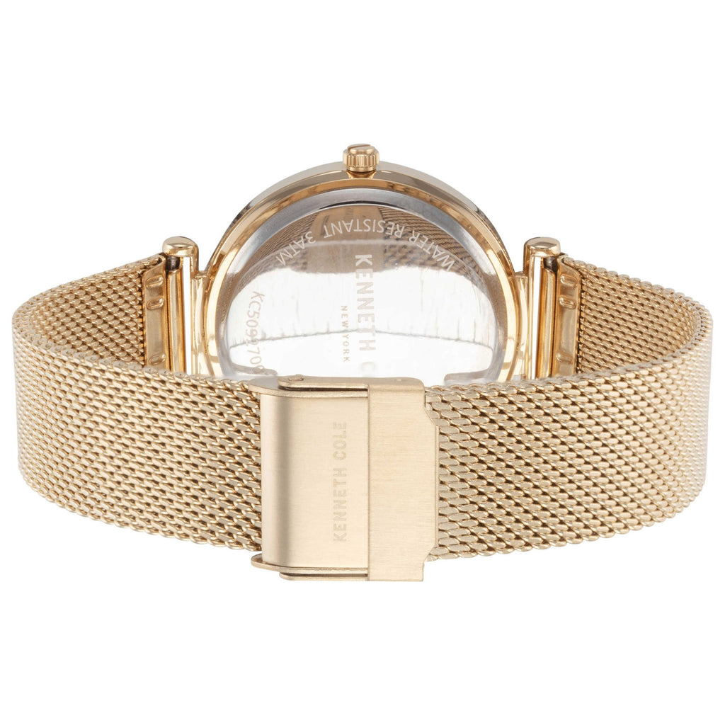 Kenneth Cole Women's Watch KC50927003
