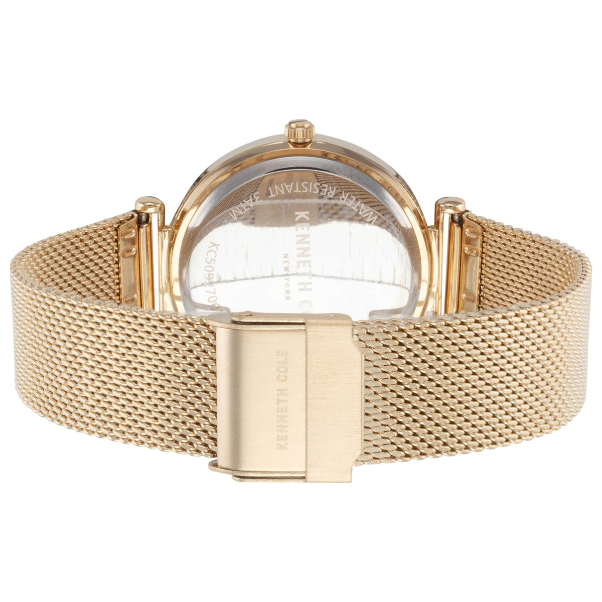 Kenneth Cole Women's Watch KC50927003