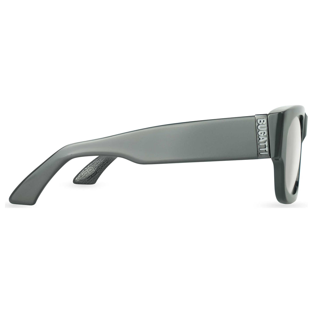 Bugatti Men's Eyeglasses 48M-GRY-51