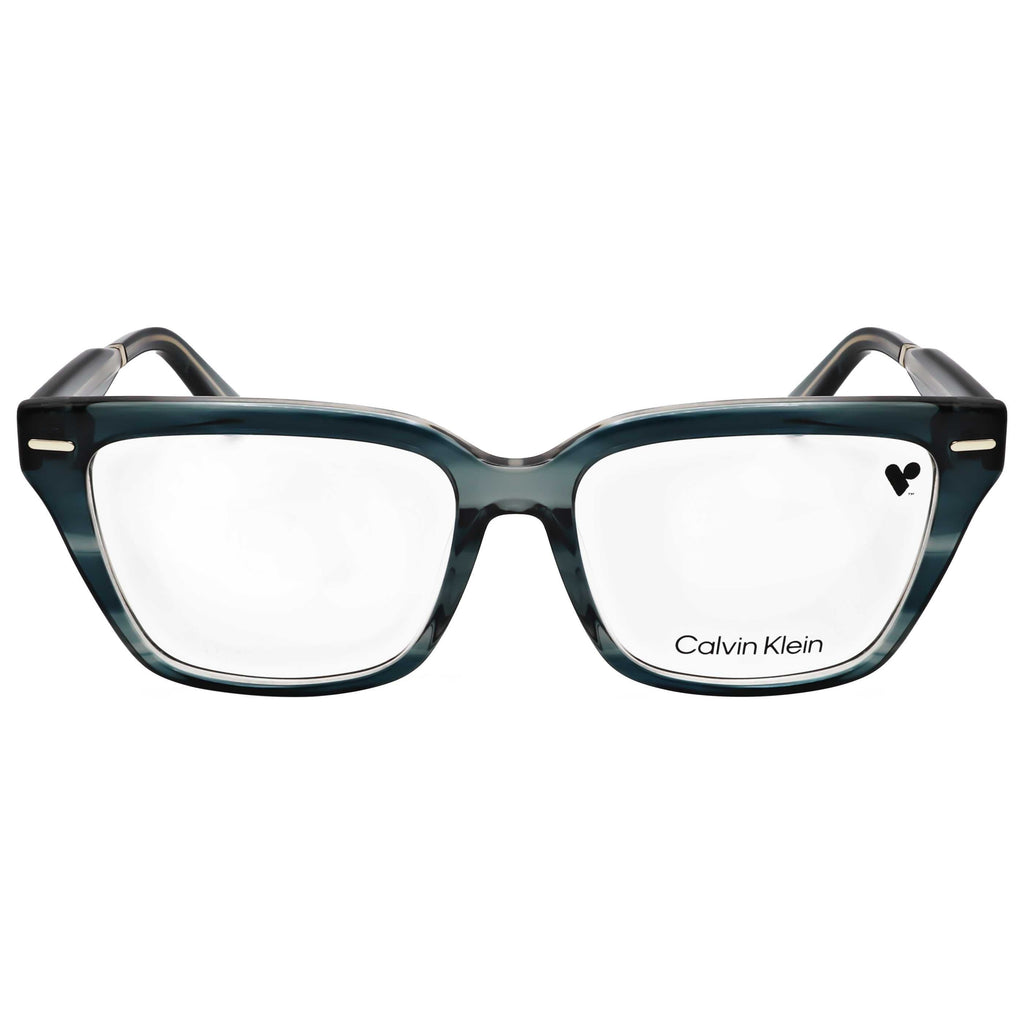 Calvin Klein Women's Eyeglasses CK22539-432-54