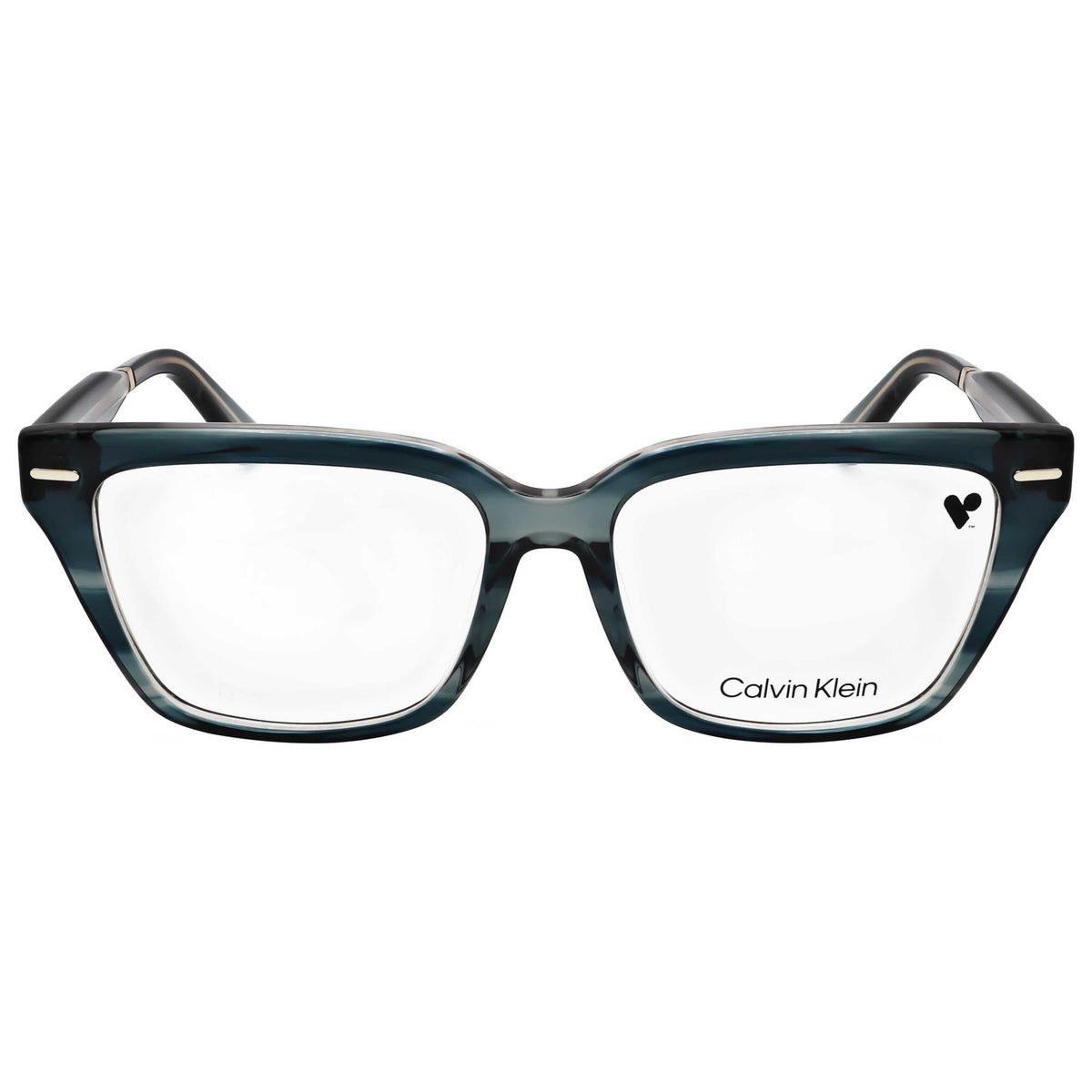 Calvin Klein Women's Eyeglasses CK22539-432-54
