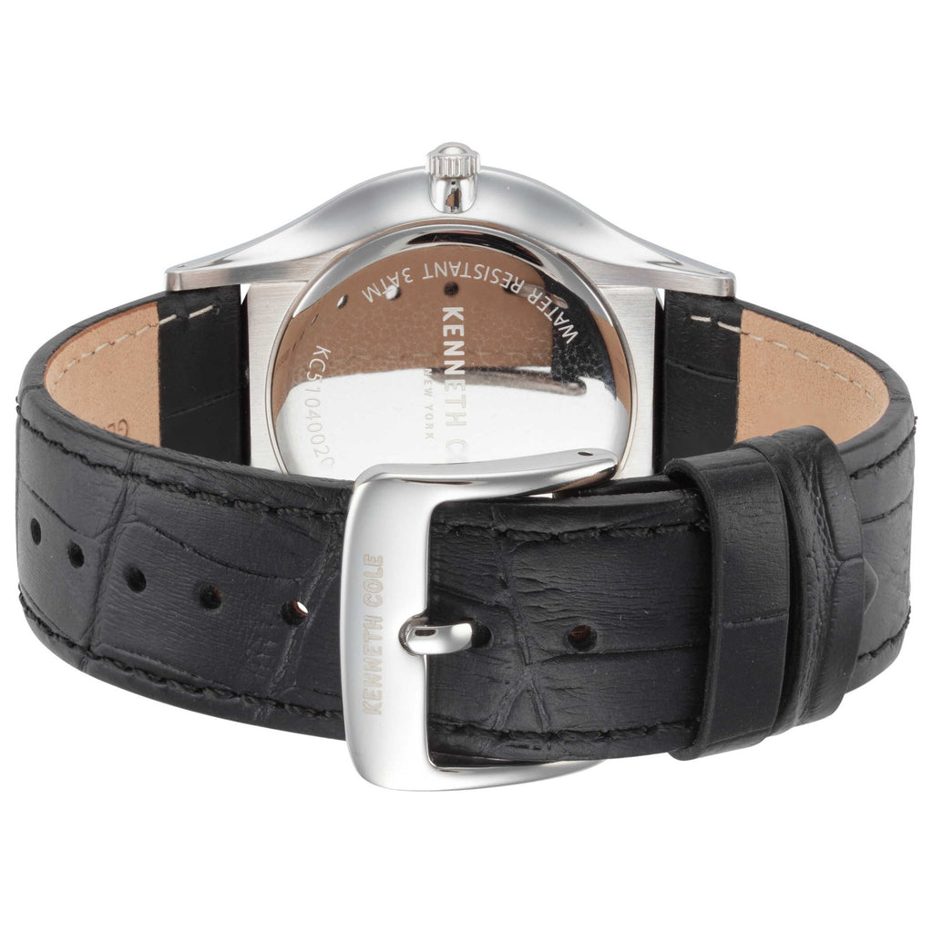 Kenneth Cole Men's Watch KC51040020