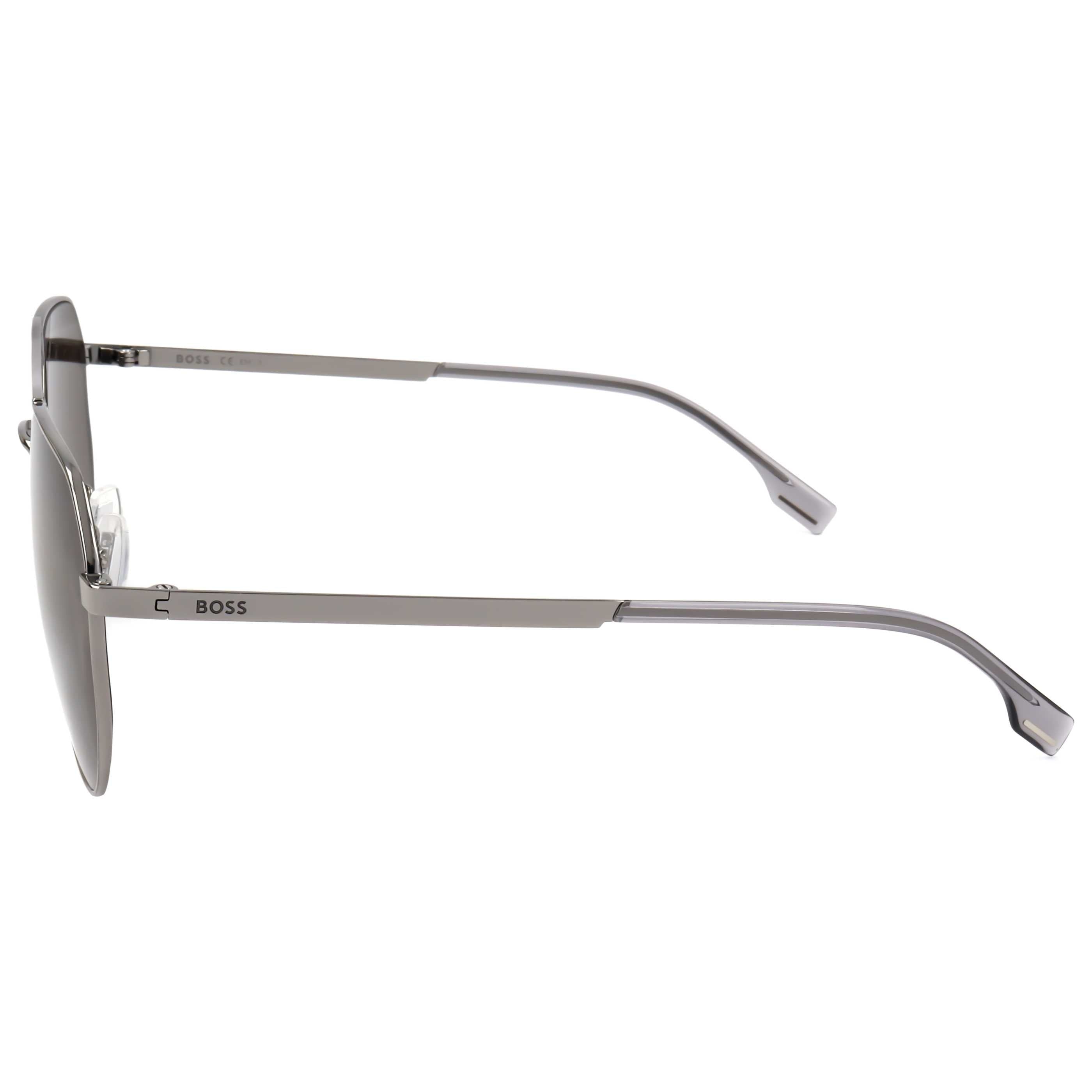 Hugo Boss Men's Sunglasses BOSS1473-F-SK-6LB-61