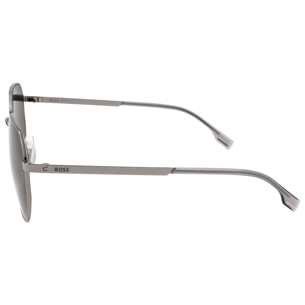 Hugo Boss Men's Sunglasses BOSS1473-F-SK-6LB-61