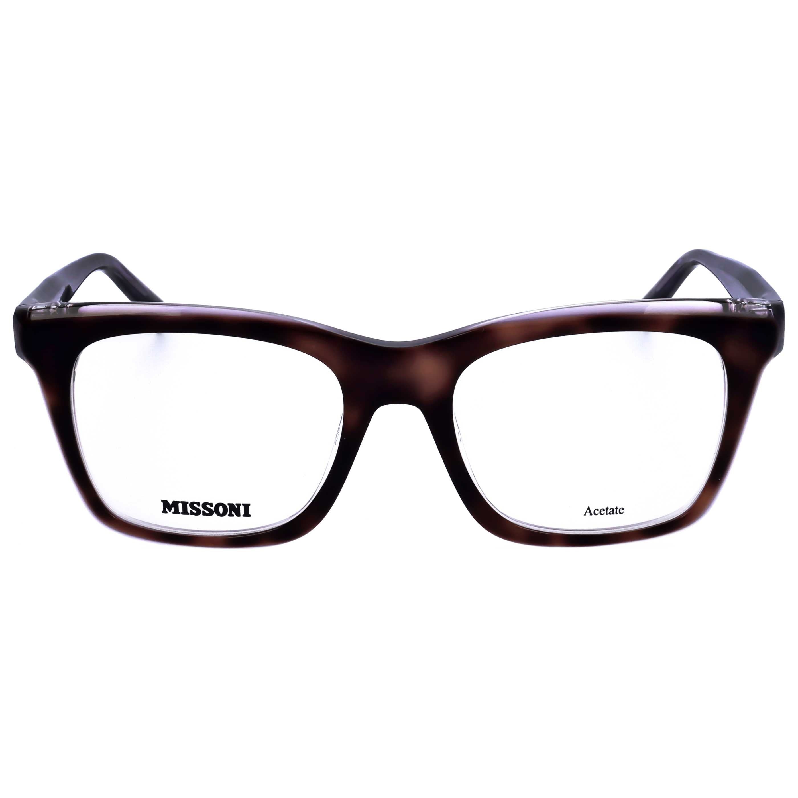 Missoni Women's Eyeglasses MIS0117-AY0-50