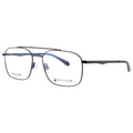 Spyder Men's Eyeglasses SPYDER-SP4038-020-54