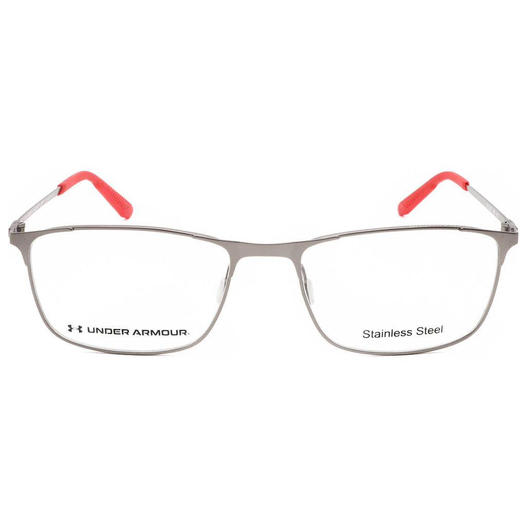 Under Armour Men's Eyeglasses UA5015-G-R80
