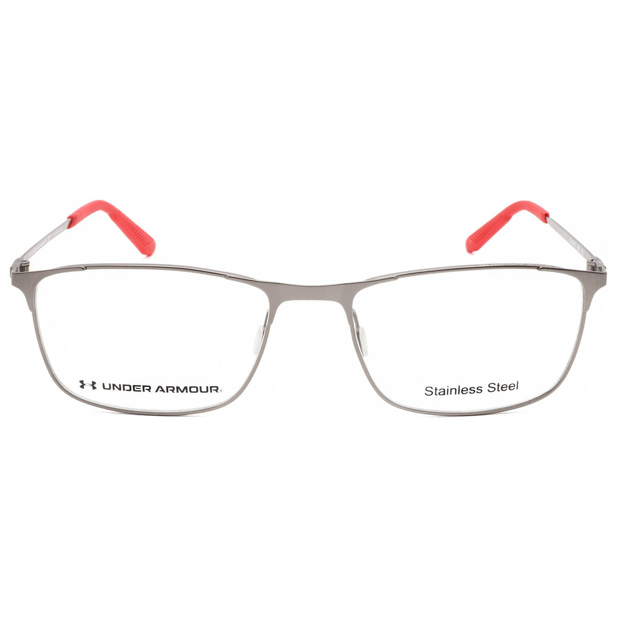Under Armour Men's Eyeglasses UA5015-G-R80
