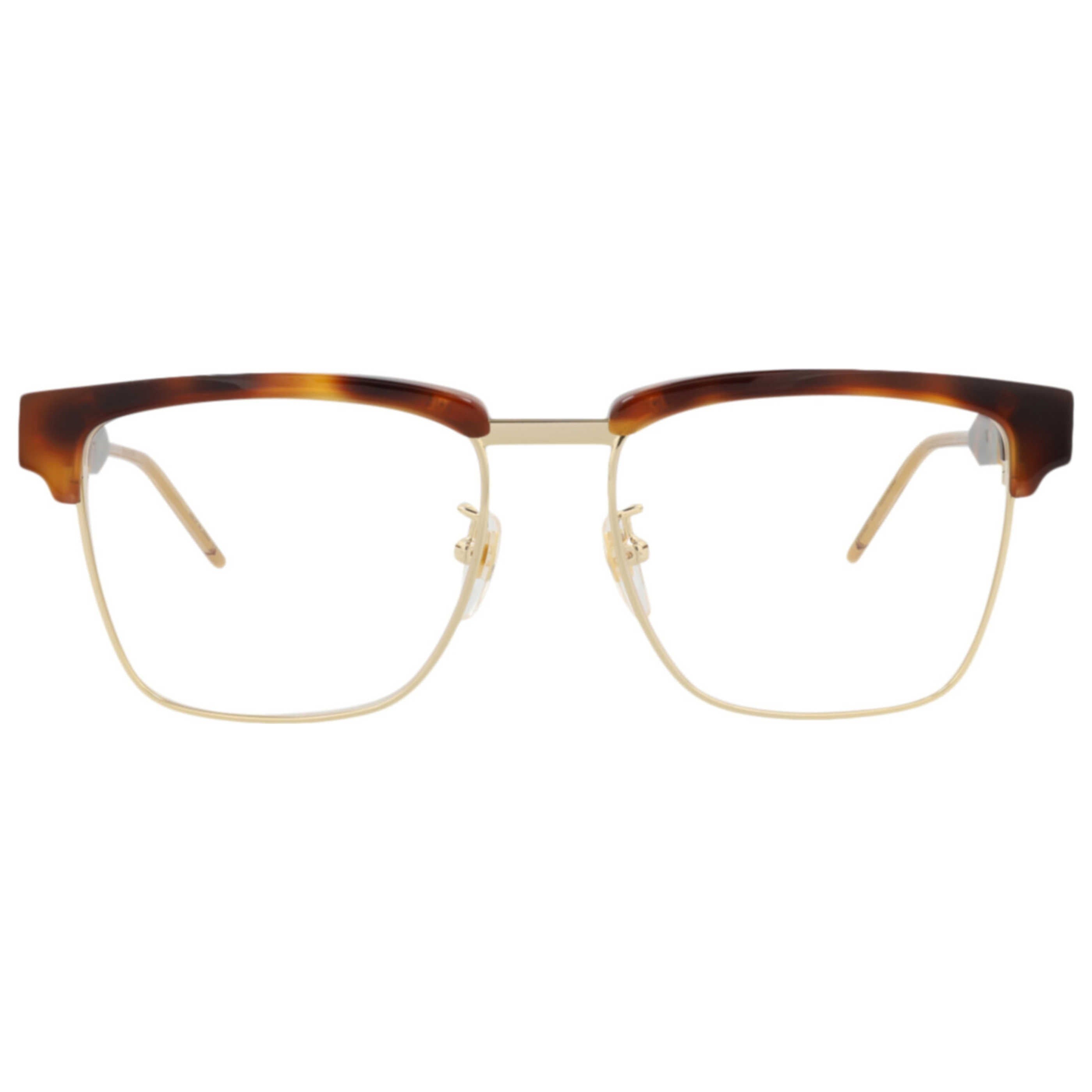 Gucci Men's Eyeglasses GG0605O-30008100-005