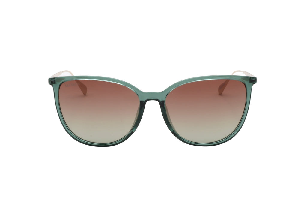 Max&Co. Women's Injected Sunglasses