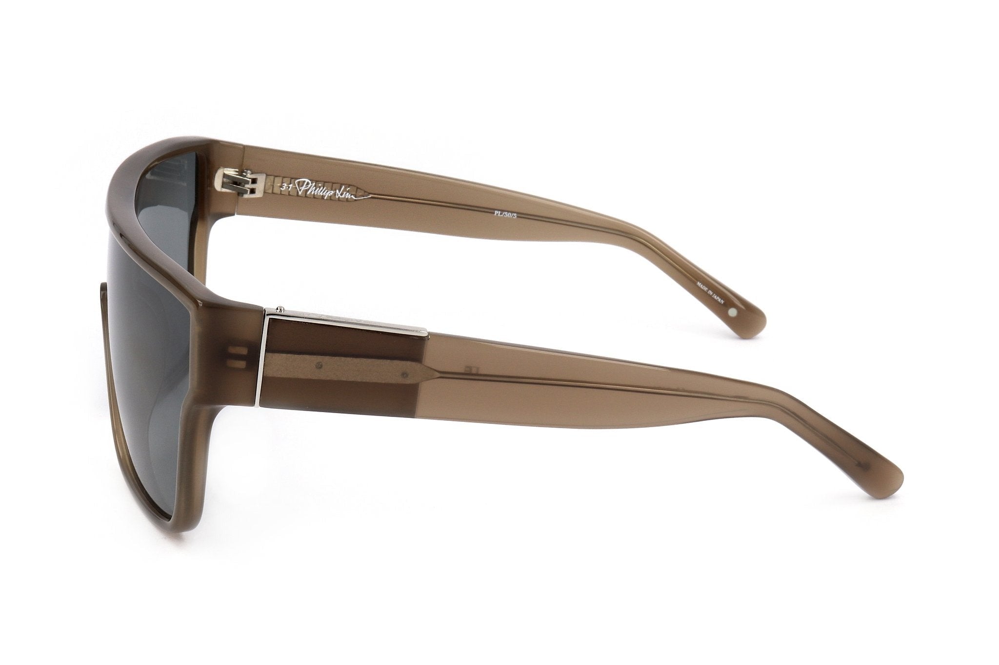 Phillip Lim by Linda Farrow Men's Sunglasses