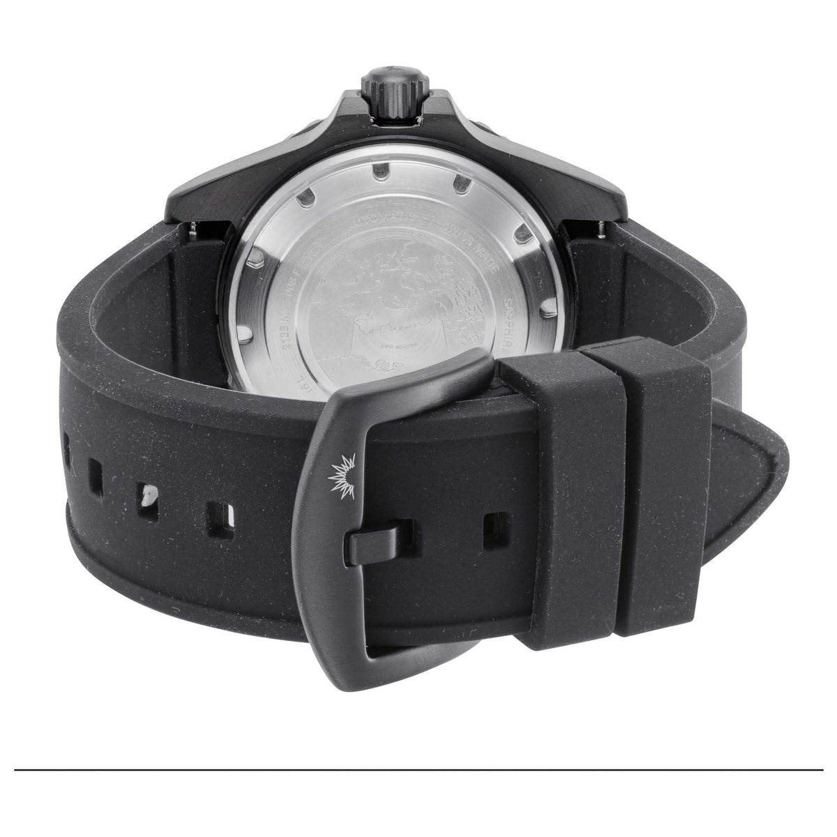 Solar Aqua Men's Watch SA0030.0013-1