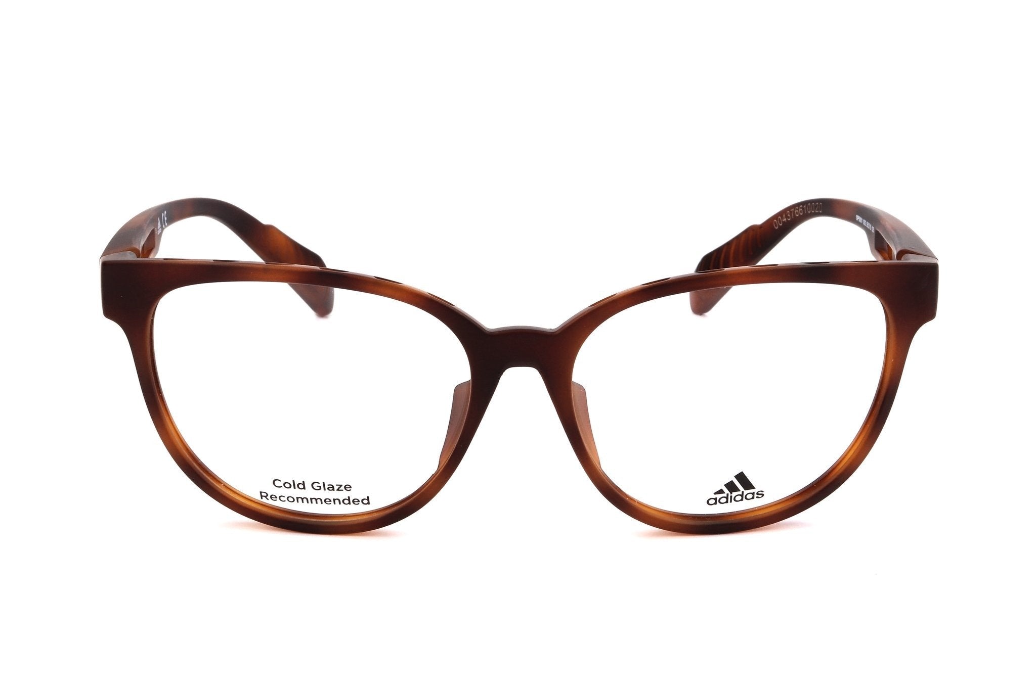 Adidas Sport Women's Injected Glasses