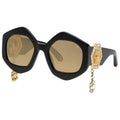 Philipp Plein Men's Sunglasses SPP102S54700G