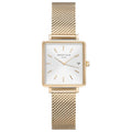Rosefield Women's Watch QMWMG-Q039