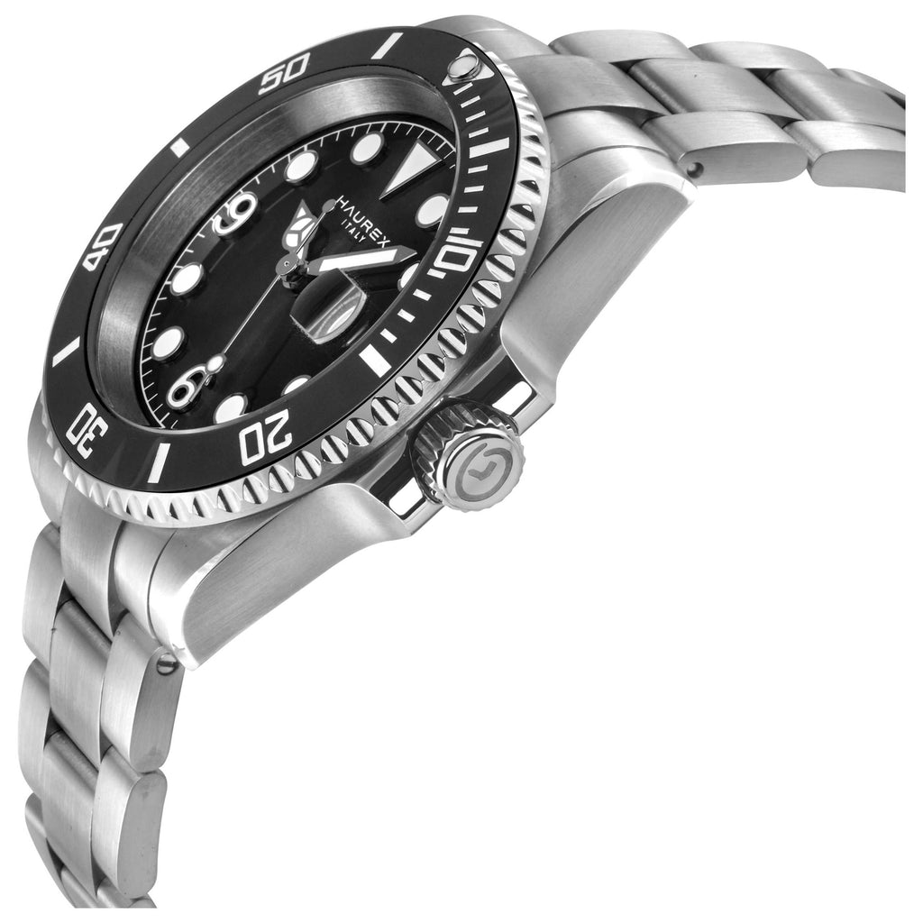 Haurex Men's Watch 4A512UNN