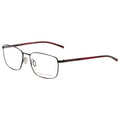 Porsche Design Men's Eyeglasses P8368-56A000