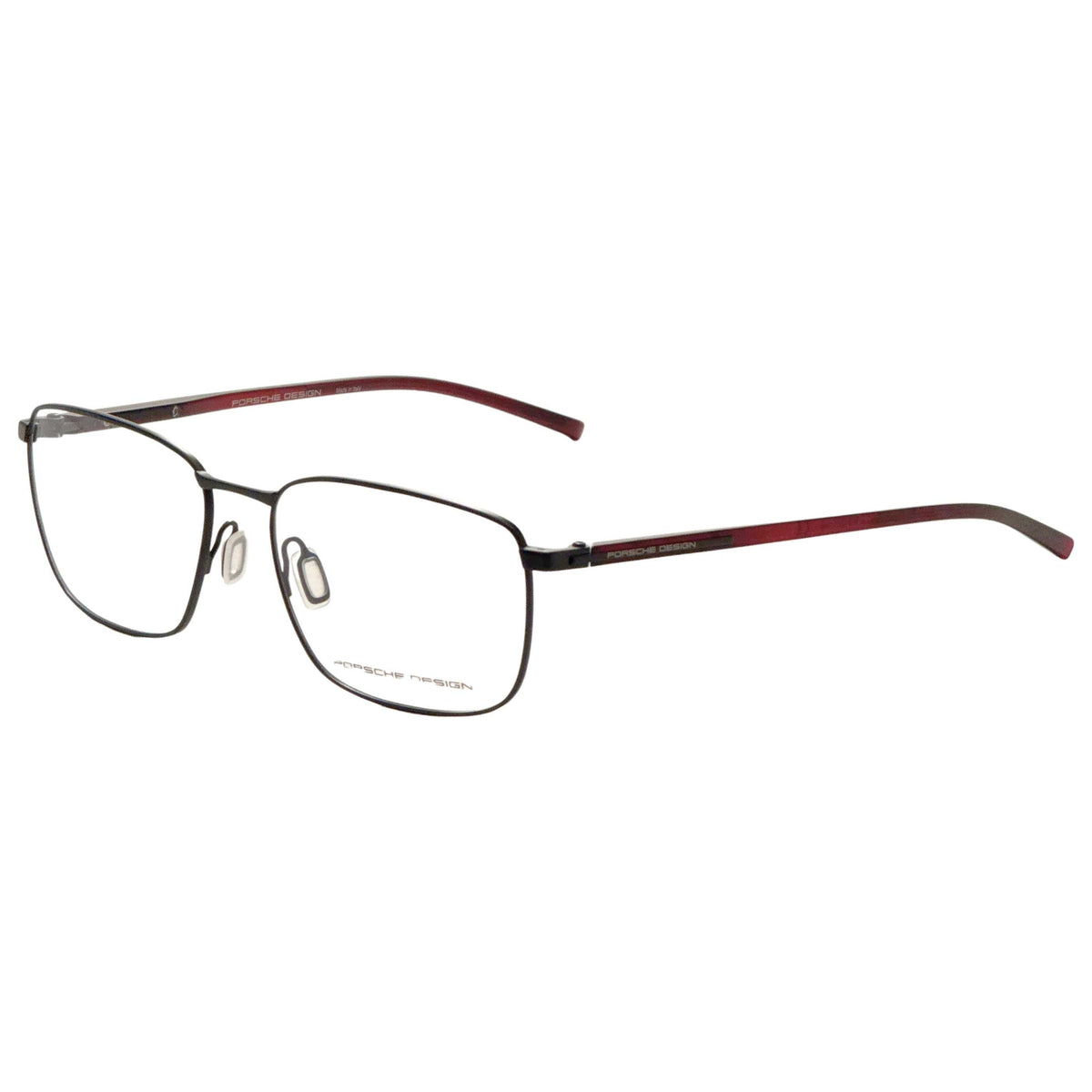 Porsche Design Men's Eyeglasses P8368-56A000