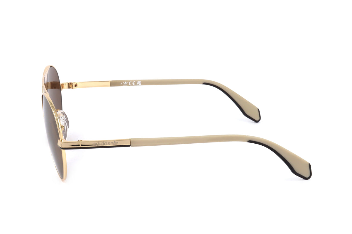 Adidas Original Unisex Metal Sunglasses