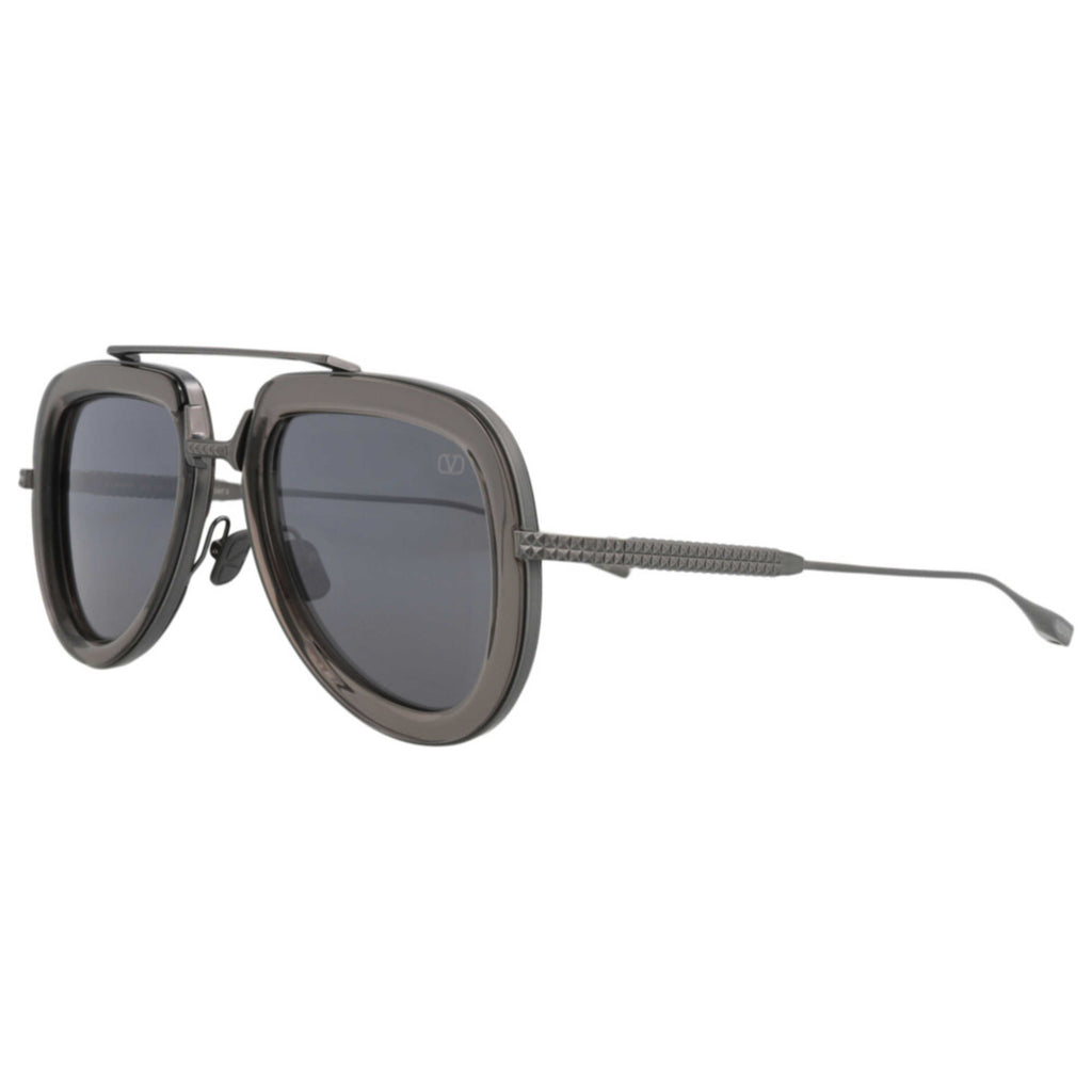 Valentino Unisex Sunglasses VLS-129B-50