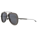 Valentino Unisex Sunglasses VLS-129B-50