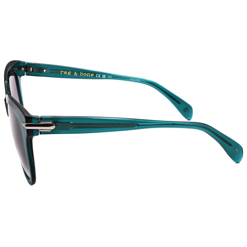 Rag & Bone Women's Sunglasses RNB1088-G-S-1ED-55