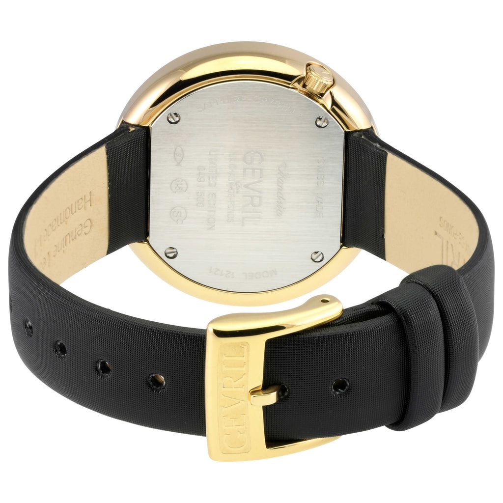 Gevril Gandria Women's Watch 12121