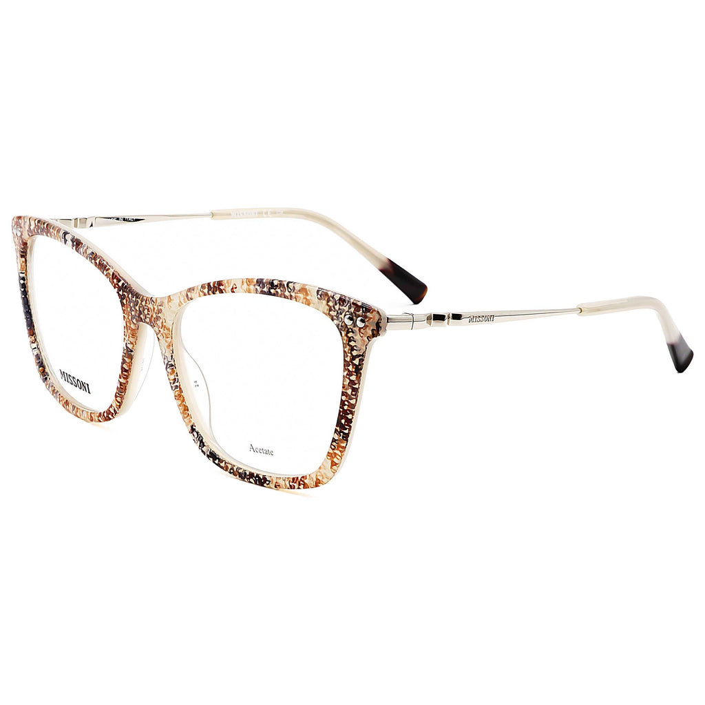 Missoni Women's Eyeglasses MIS0108-Z9K-53