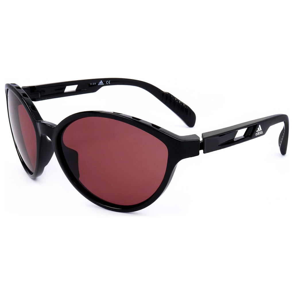 Adidas Women's Sunglasses SP0012-01Y-61