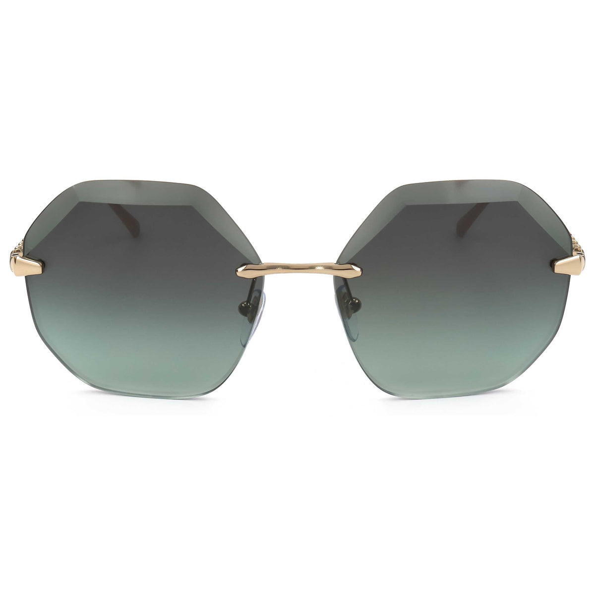 Bulgari Women's Sunglasses ART0585775