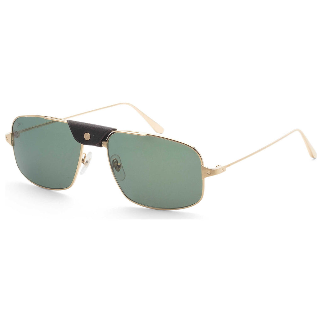 Cartier Men's Sunglasses CT0193S-002