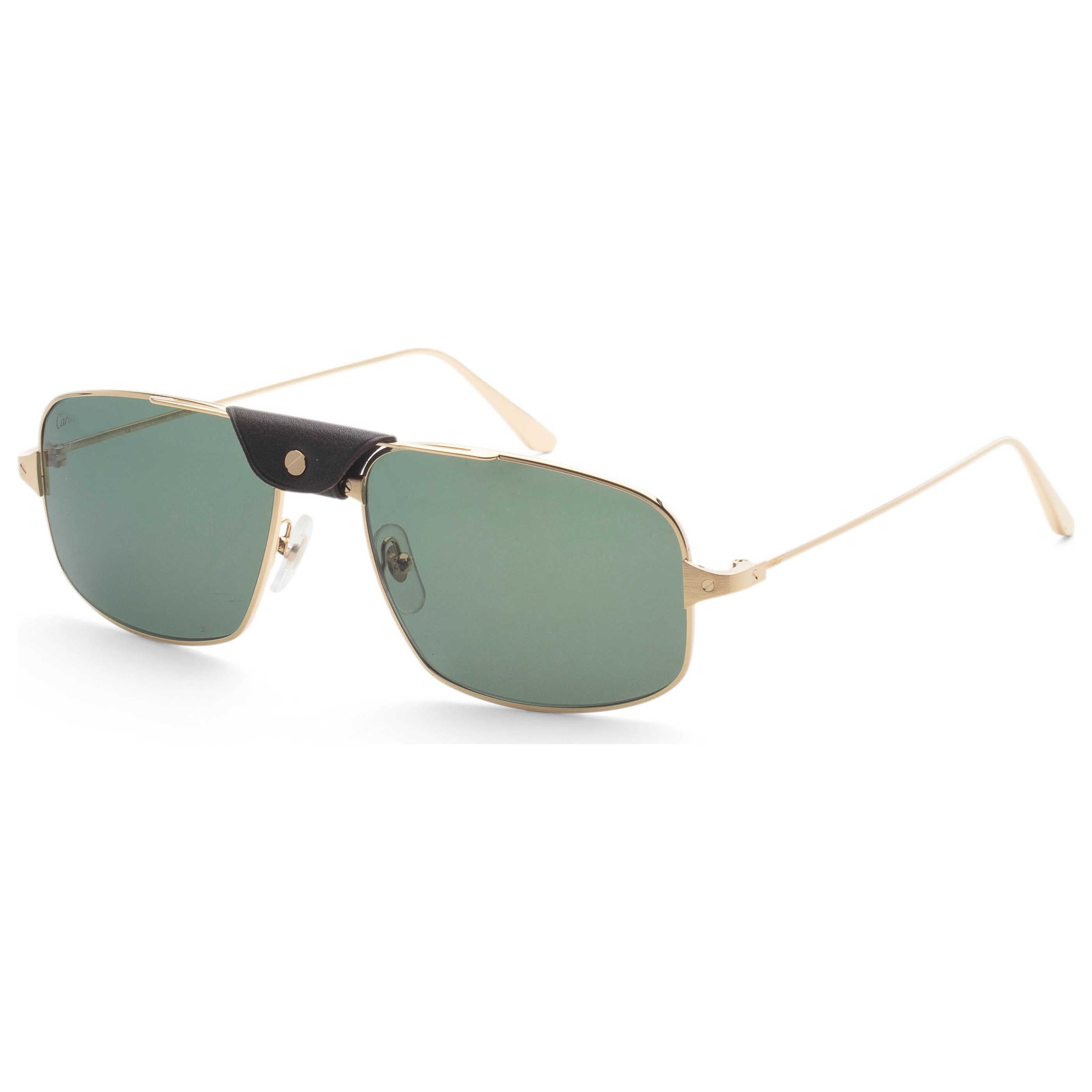Cartier Men's Sunglasses CT0193S-002