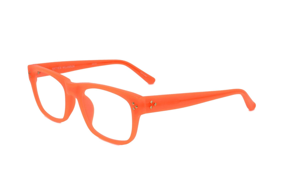 Matthew Williamson by Linda Farrow Women's Glasses