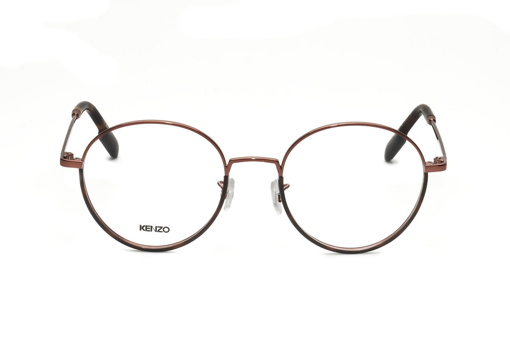 Kenzo Unisex Metal Glasses
