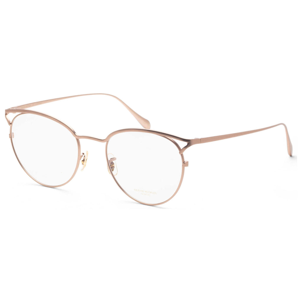 Oliver Peoples Aviara Women's Eyeglasses OV1319T-5324-52
