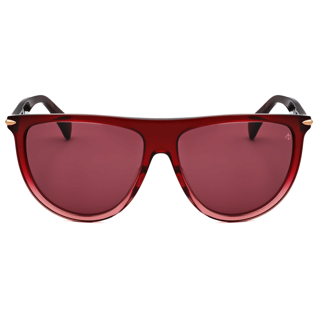 Rag & Bone Women's Sunglasses RNB1056-S-LHF-57