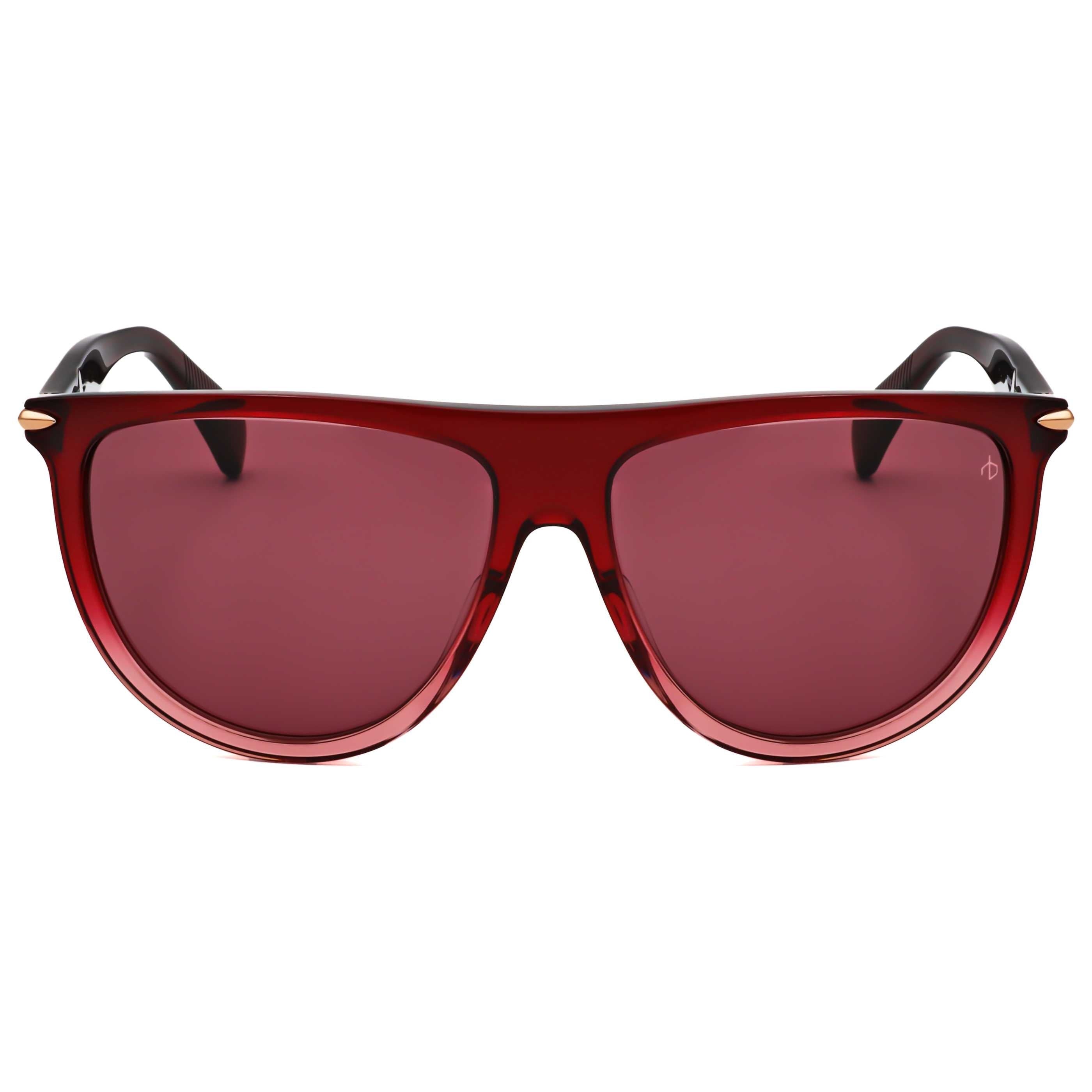 Rag & Bone Women's Sunglasses RNB1056-S-LHF-57