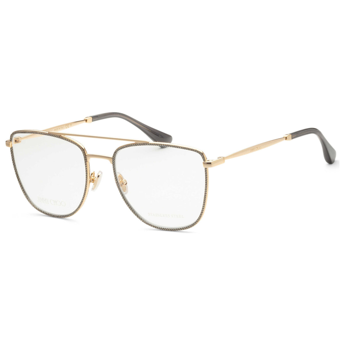 Jimmy Choo Core Women's Eyeglasses JC250-0W8Q-00