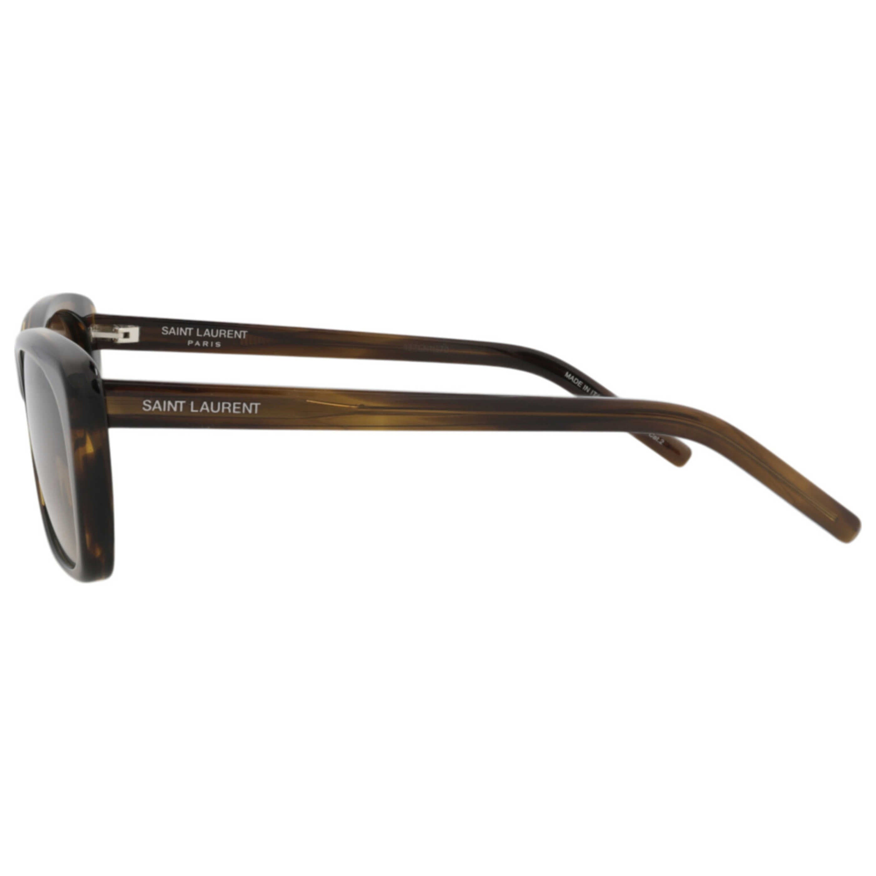 Saint Laurent Women's Sunglasses SL613-30014612-004