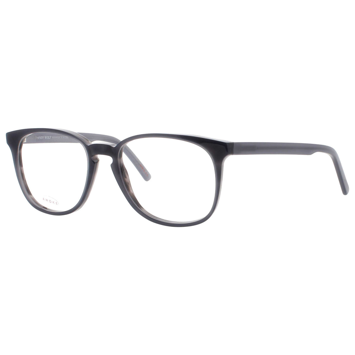 Andy Wolf Unisex Eyeglasses AW-4500-Q-52