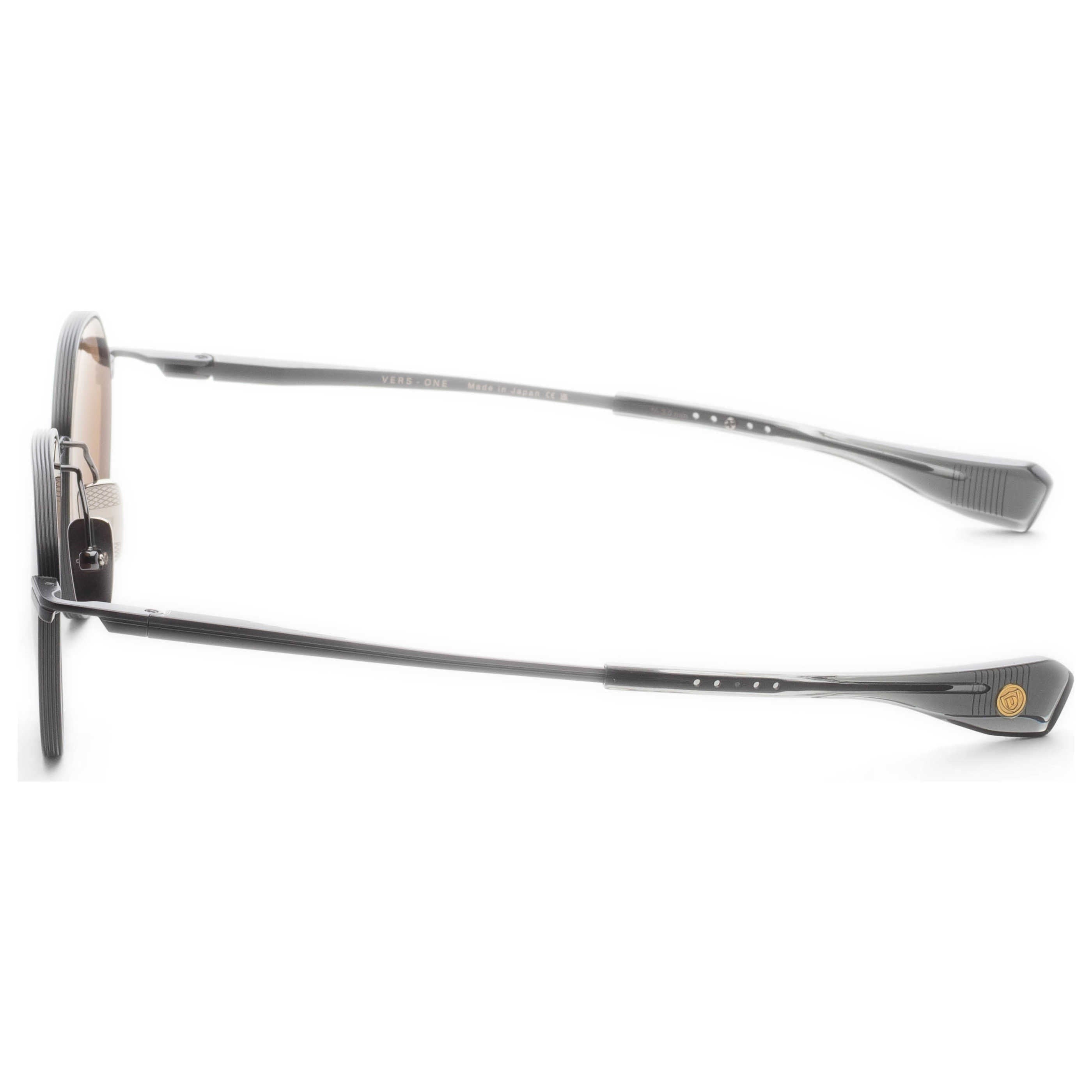 Dita Unisex Sunglasses DTS150-A-03