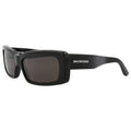 Balenciaga Unisex Sunglasses BB0286S-30014409-001