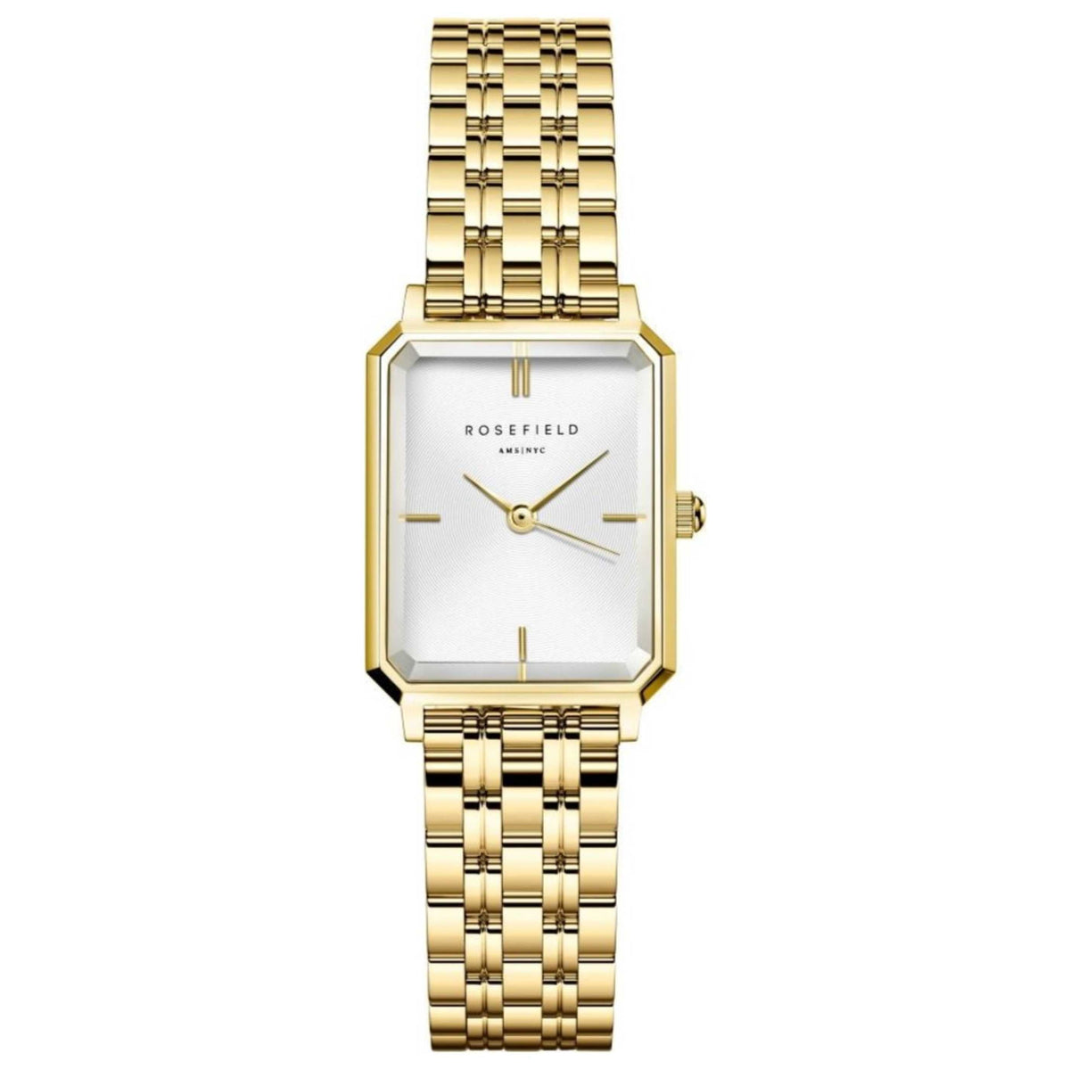 Rosefield Women's Watch OWGSG-O60