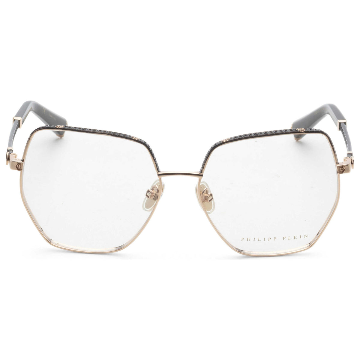 Philipp Plein Women's Eyeglasses VPP054S570301